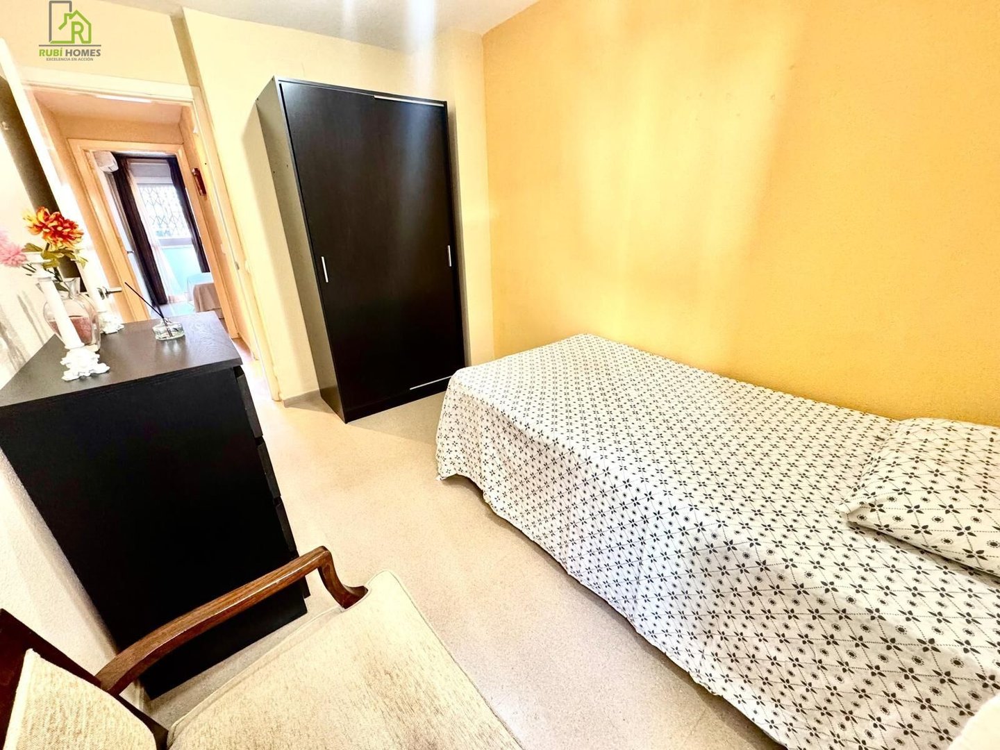 Appartamento 92 m² a Granada