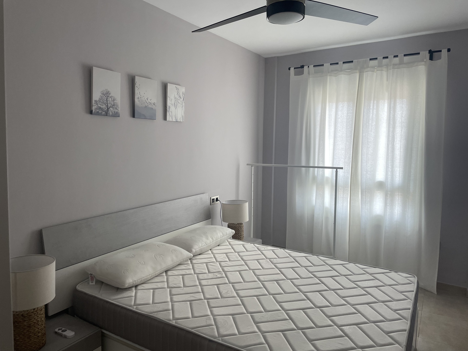 Pis de 70 m² a Alhama de Almería