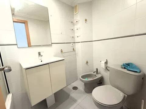 Квартира 110 м² в Аликанте
