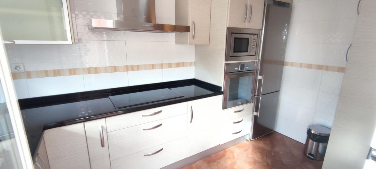Piso de 70 m² en Las Gabias