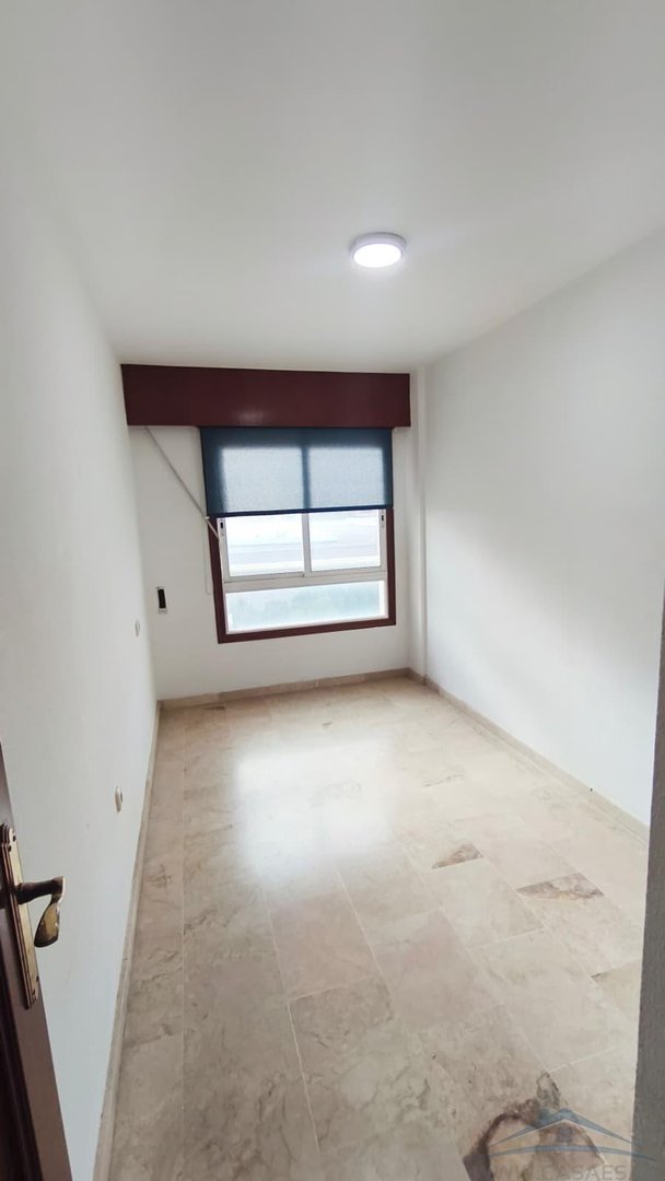 Piso de 120 m² en Almería