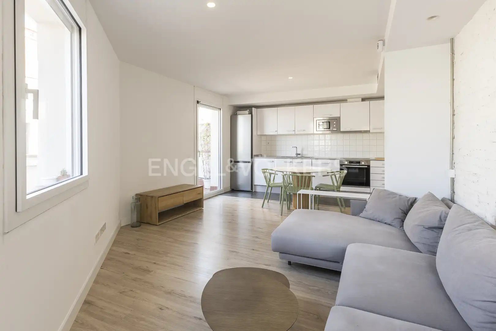 Piso de 102 m² en Barcelona