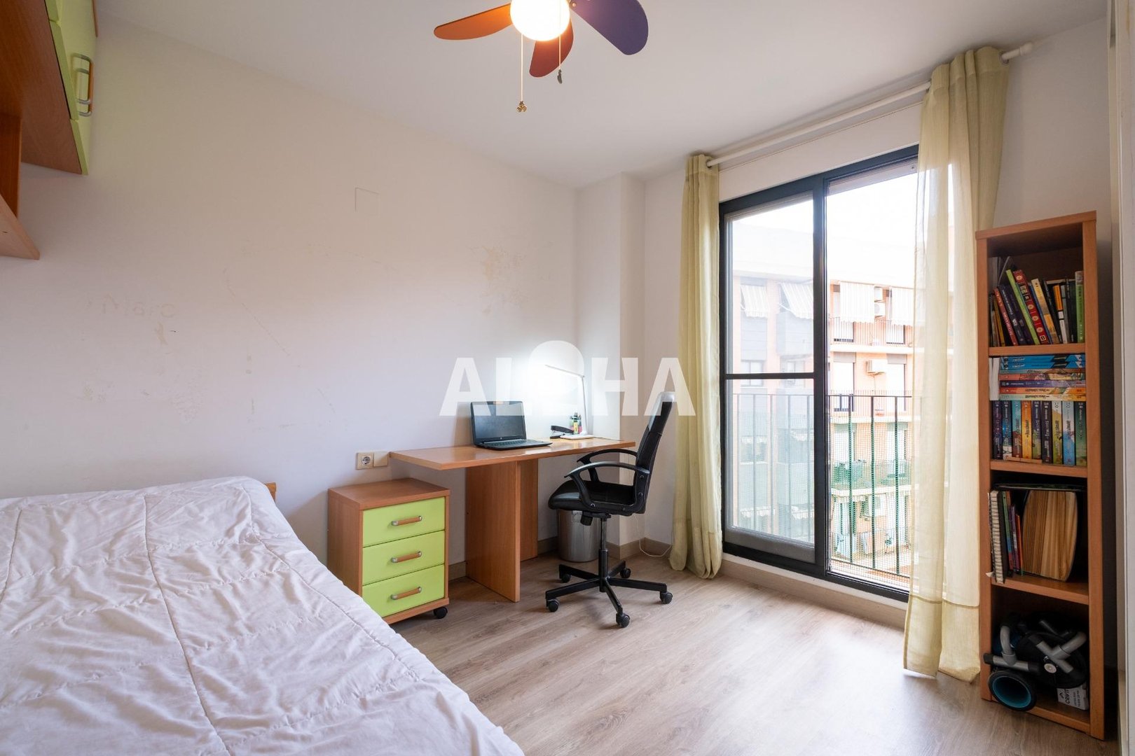 Pis de 149 m² a Montcada
