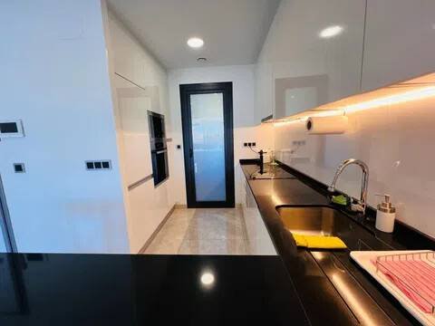 Piso de 105 m² en Benidorm