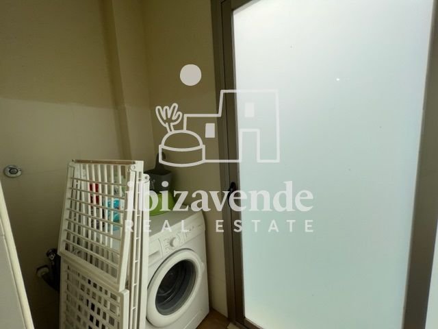 Piso de 140 m² en Santa Eulària des Riu