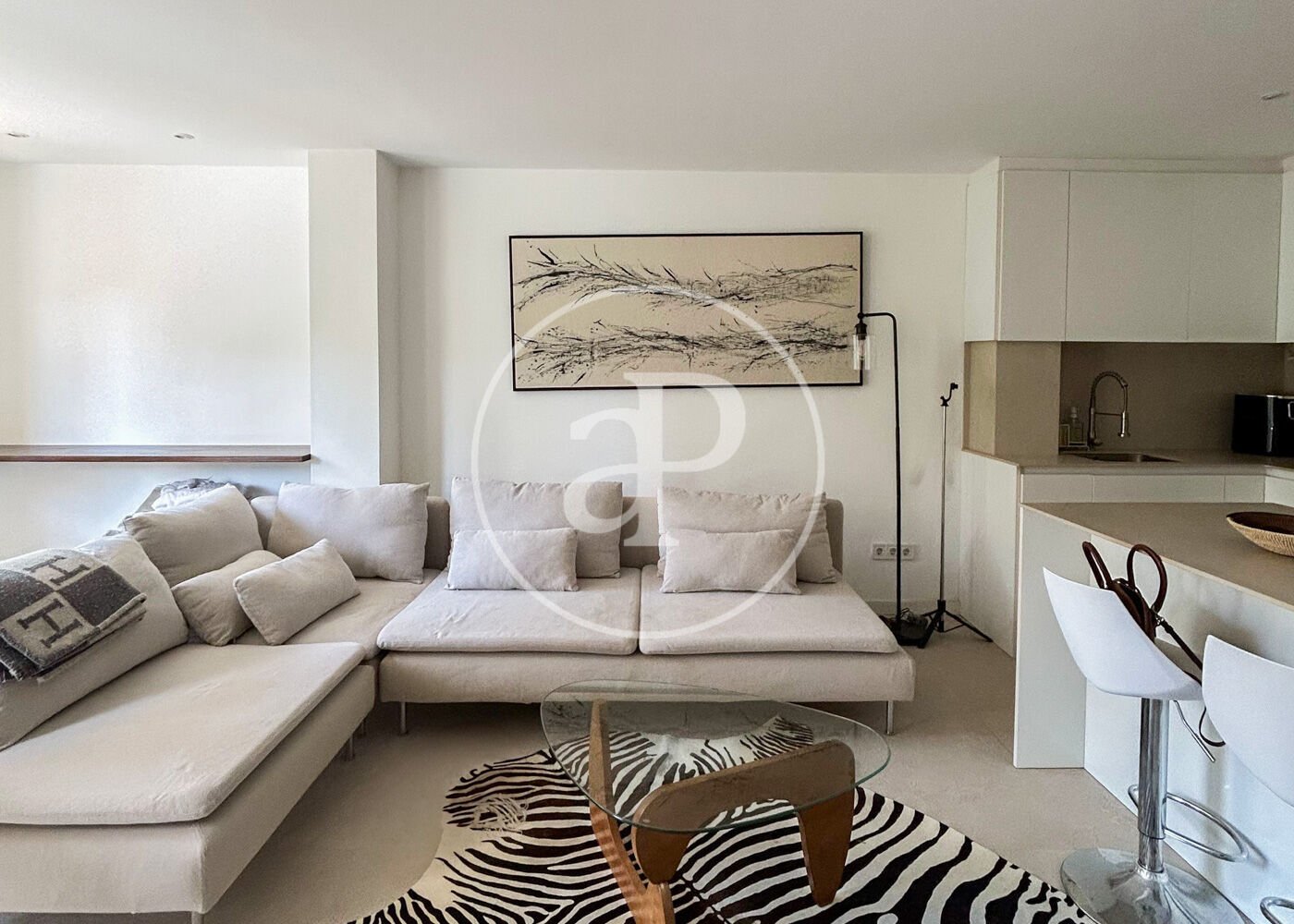 Pis de 99 m² a Palma
