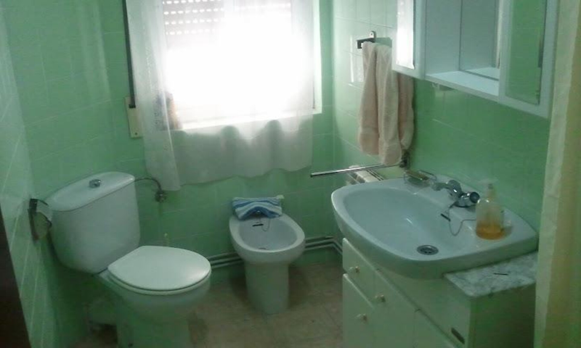 Piso de 90 m² en Salamanca