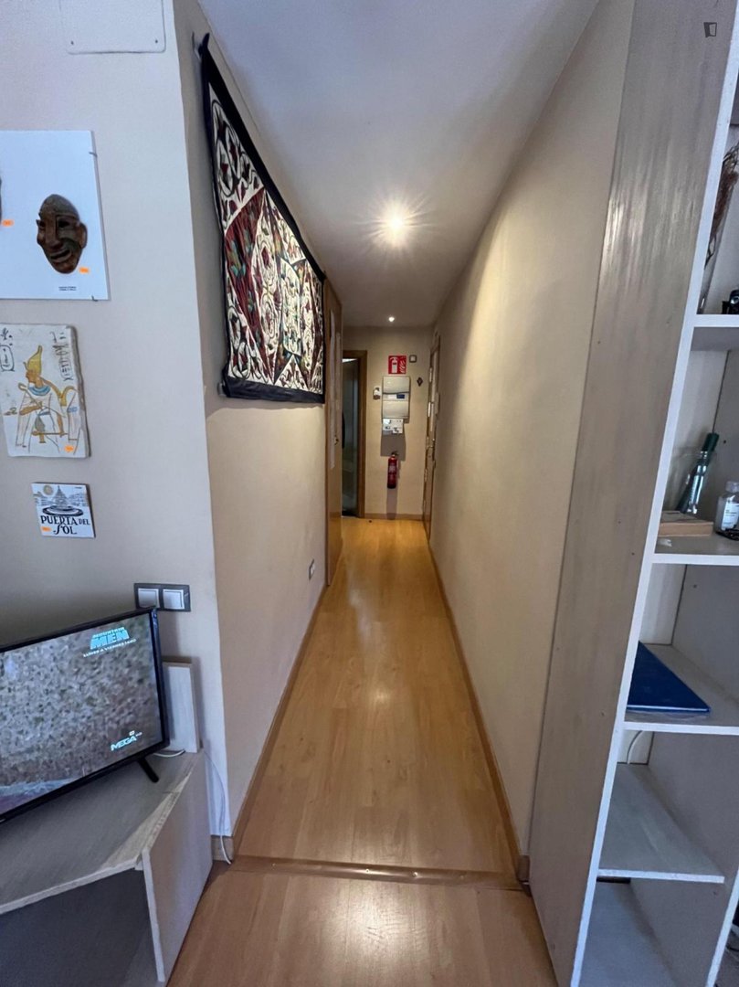 Pis de 55 m² a Madrid