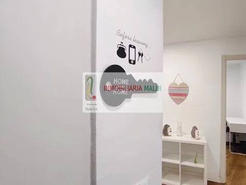 Pis de 130 m² a Oviedo