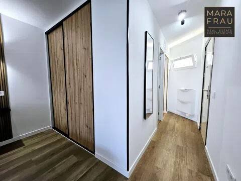 Piso de 43 m² en San Bartolomé de Tirajana