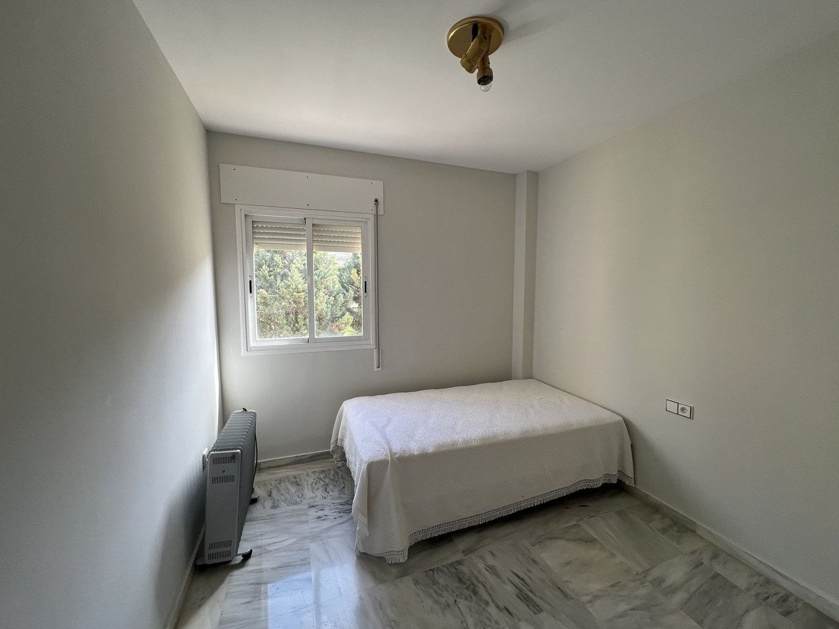 Pis de 123 m² a Màlaga