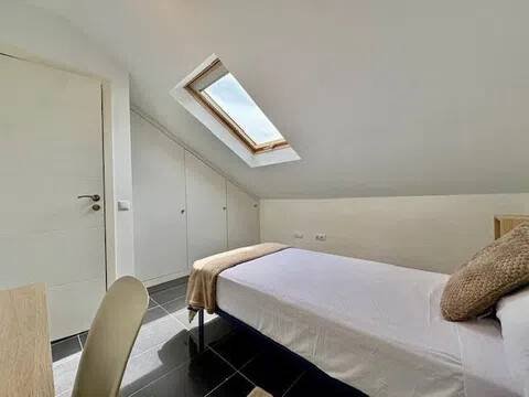 Habitación 120 m², El Álamo