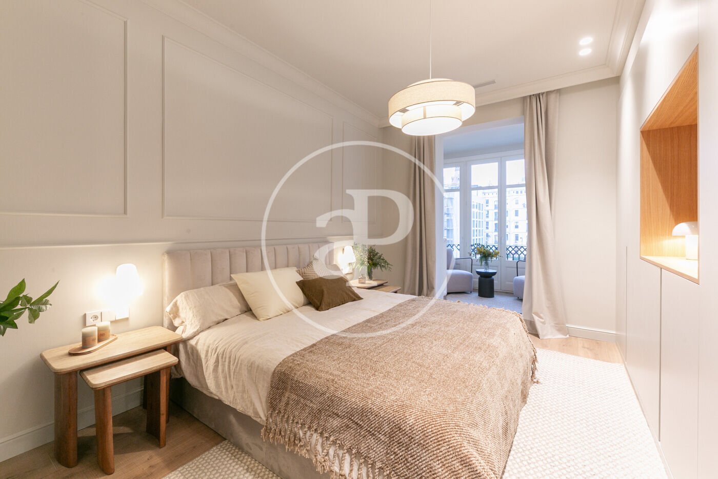 Piso de 203 m² en Barcelona