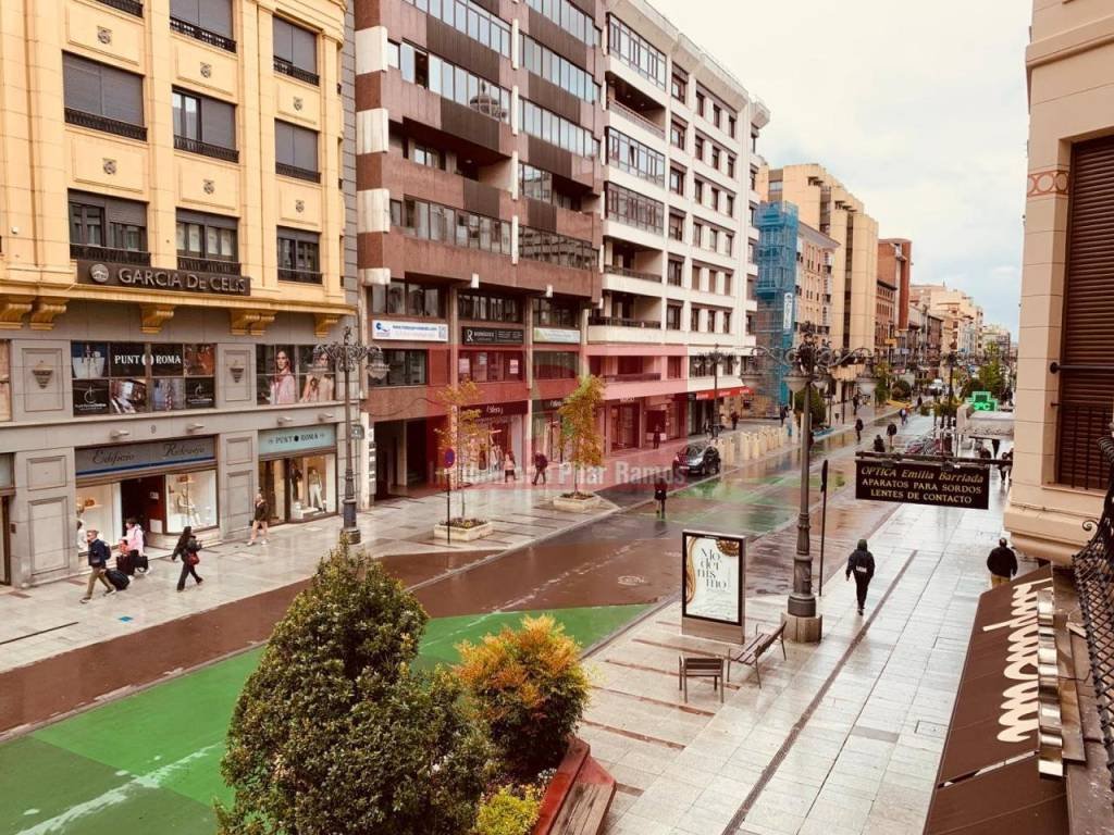 Apartamento 40 m² em León