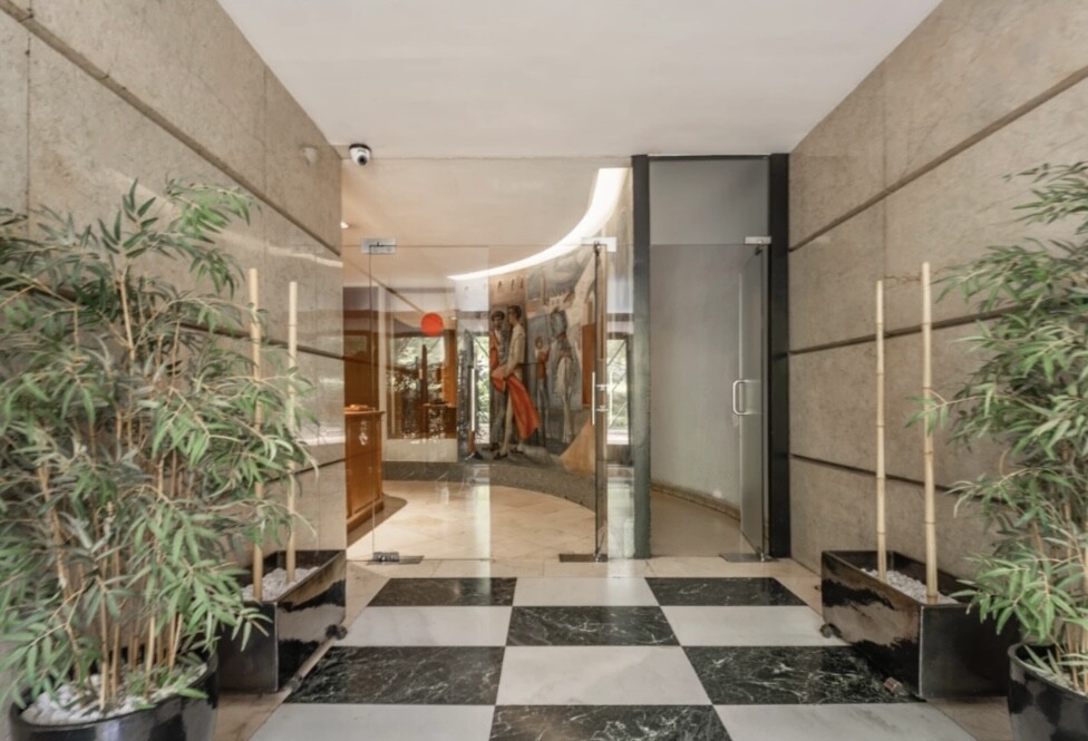 Piso de 292 m² en Madrid
