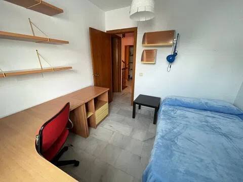 Piso de 200 m² en Mairena del Aljarafe