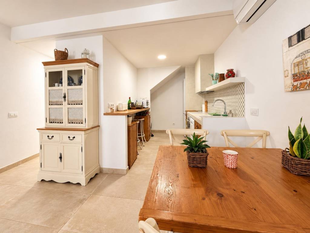 Casa de 115 m² en Ciutadella