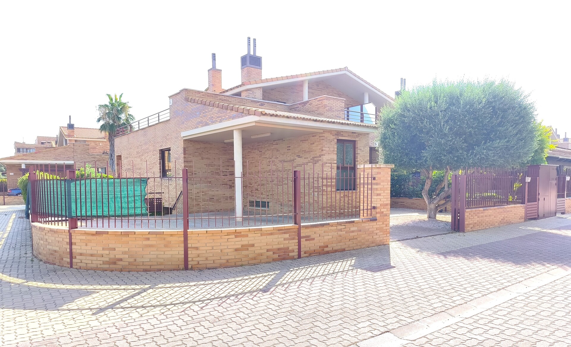 Piso de 335 m² en Zaragoza