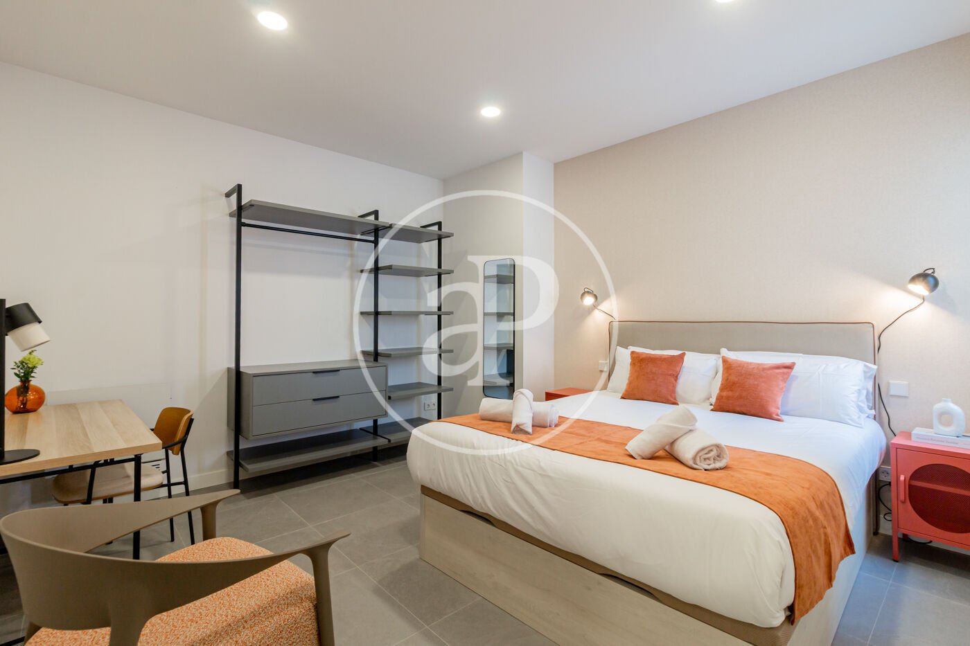 Pis de 80 m² a Madrid
