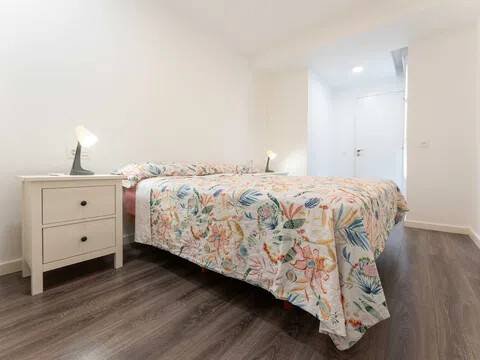 Piso de 122 m² en Gijón