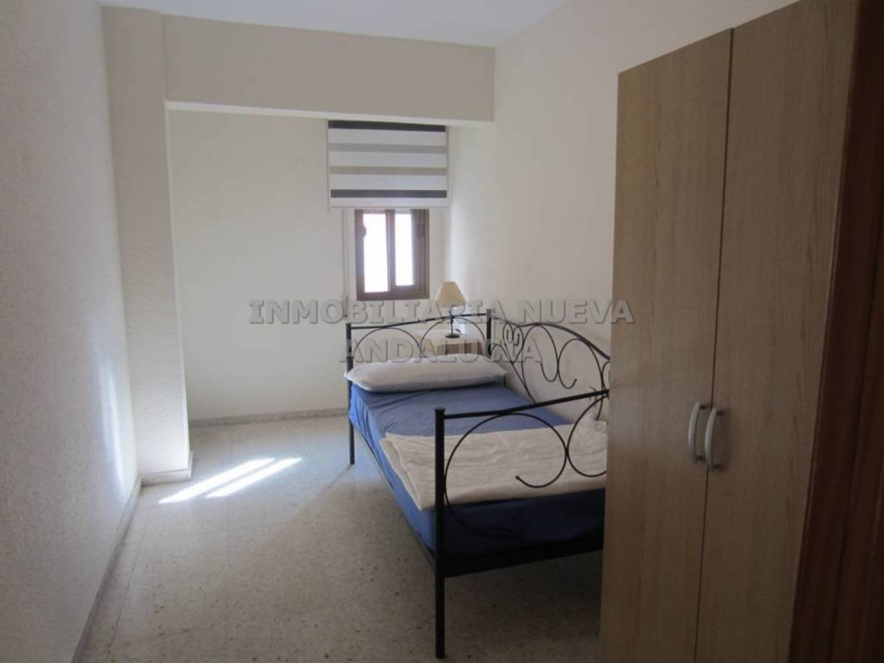 Piso de 107 m² en Almería