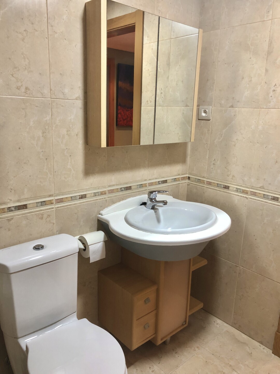 Piso de 53 m² en Oviedo