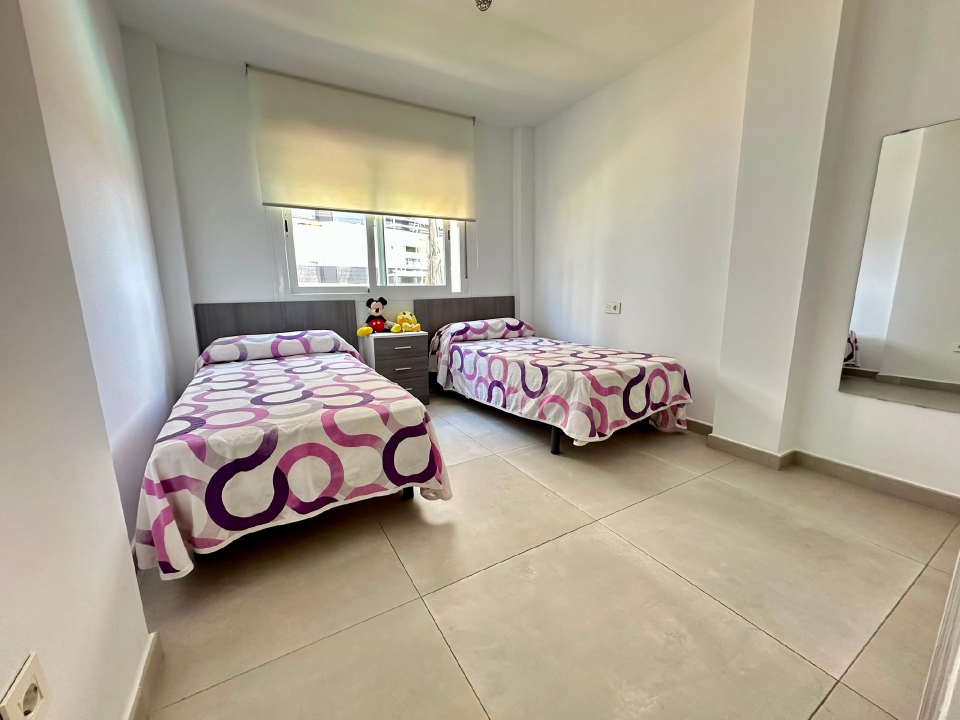 Pis de 80 m² a Benalmádena