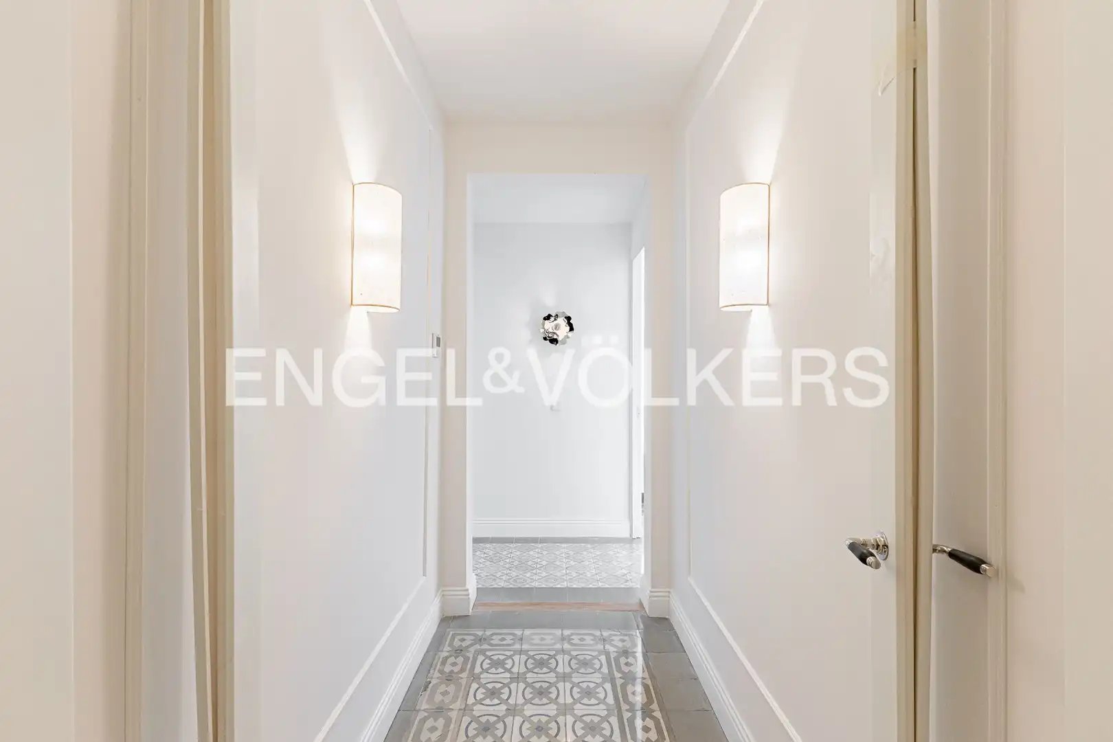 Wohnung 228 m² in Barcelona