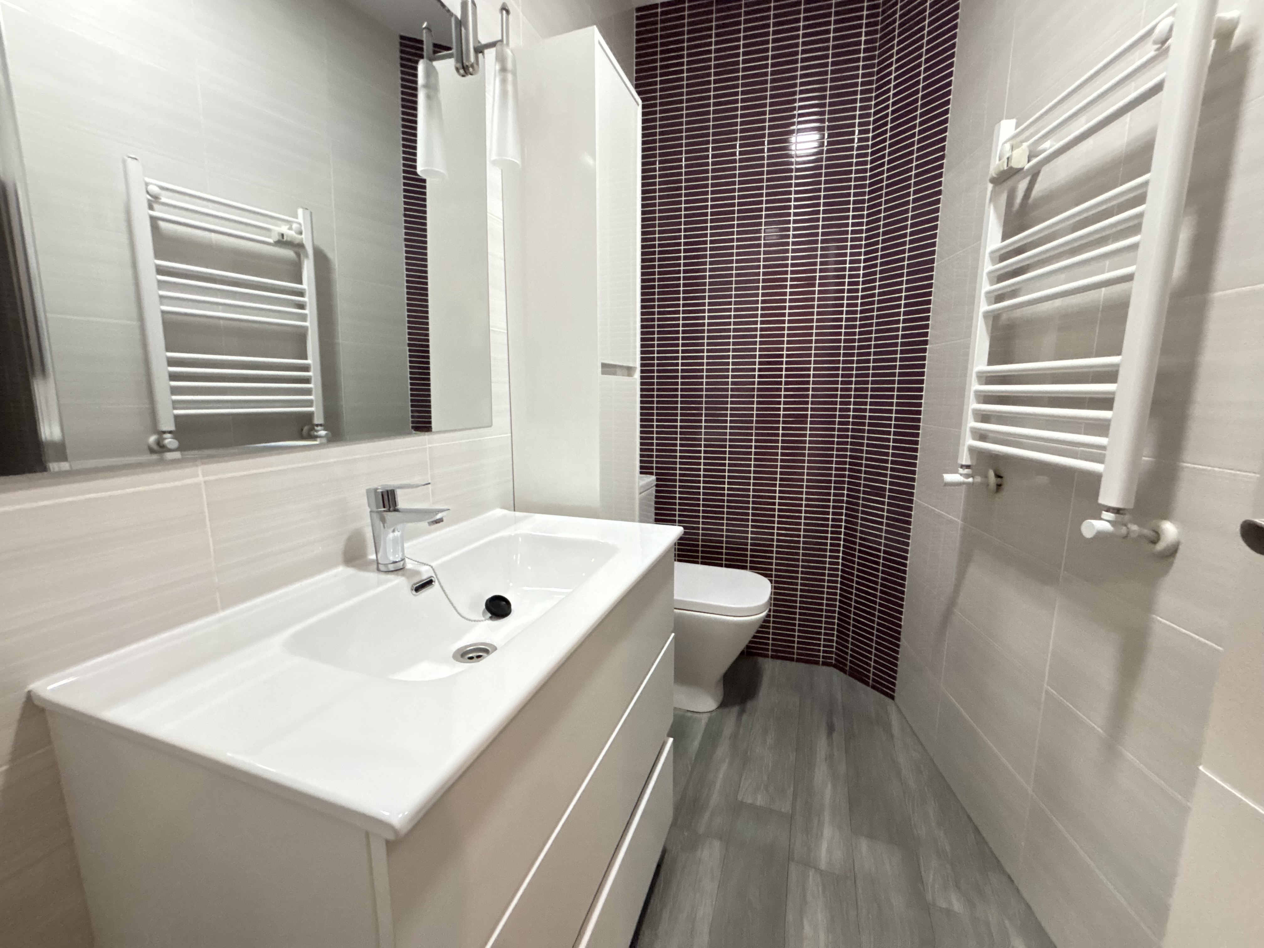 Habitación 115 m², Madrid