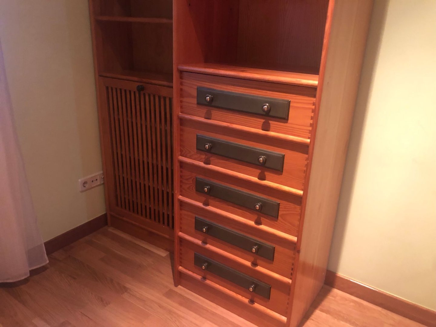 Pis de 65 m² a Salamanca