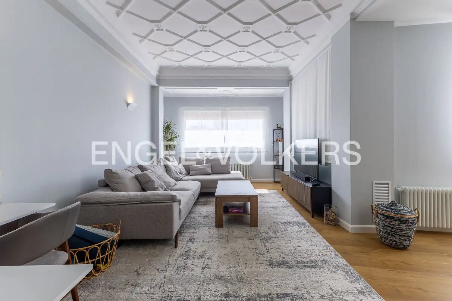 Piso de 219 m² en Valencia