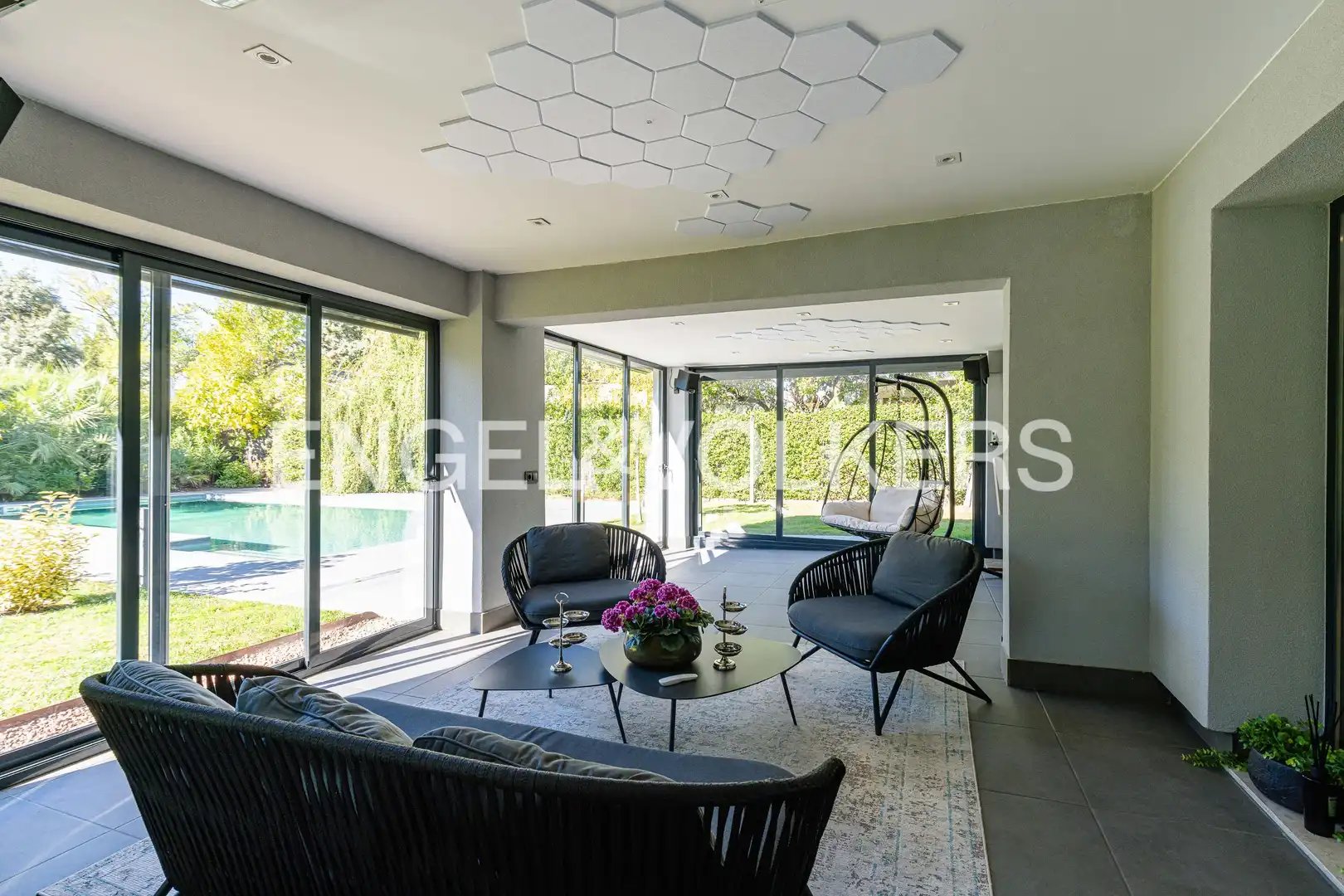 Casa de 470 m² a Pozuelo de Alarcón