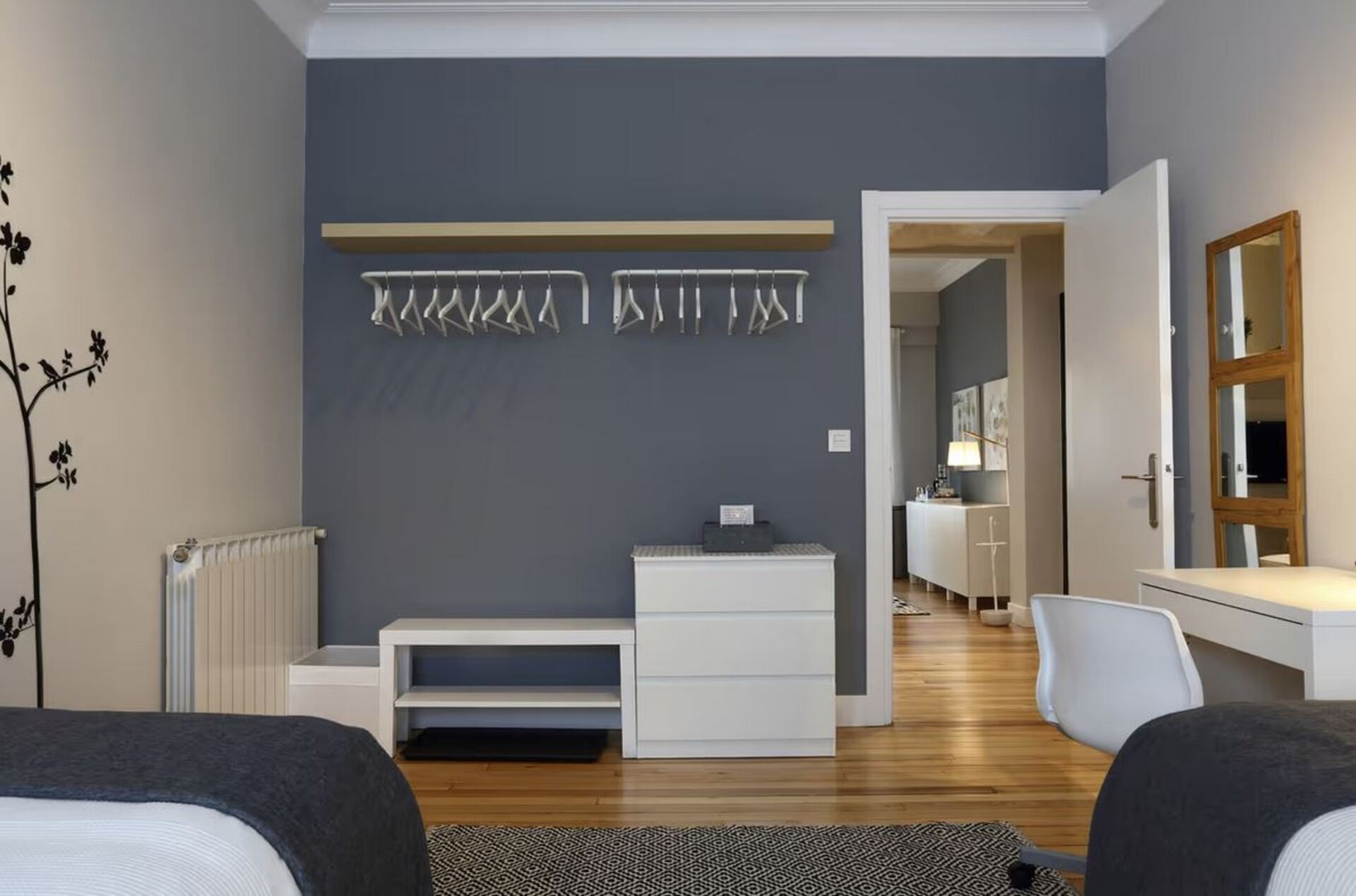 Piso de 75 m² en Fuenterrabía