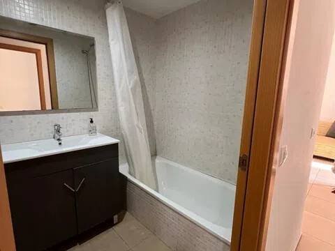 Pis de 39 m² a Lloret de Mar