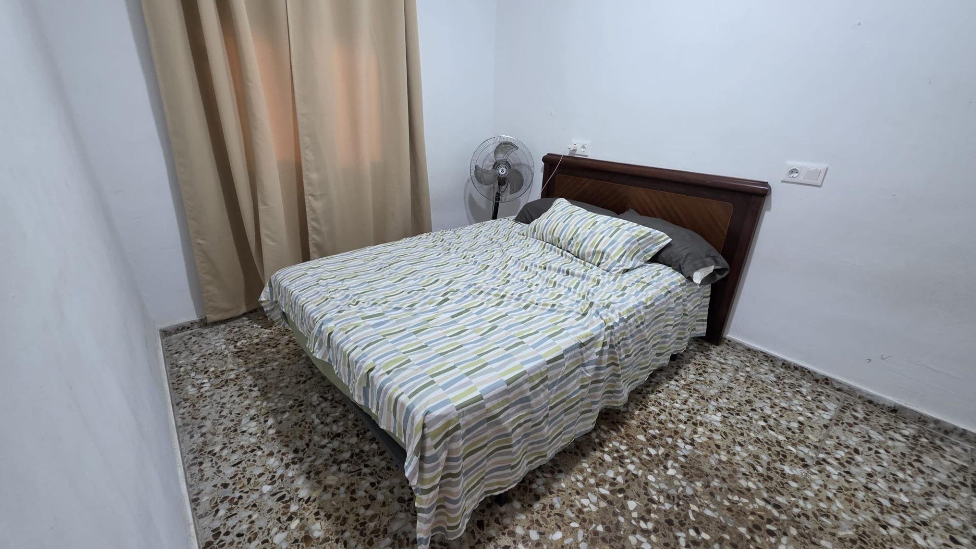 Pis de 87 m² a Alacant