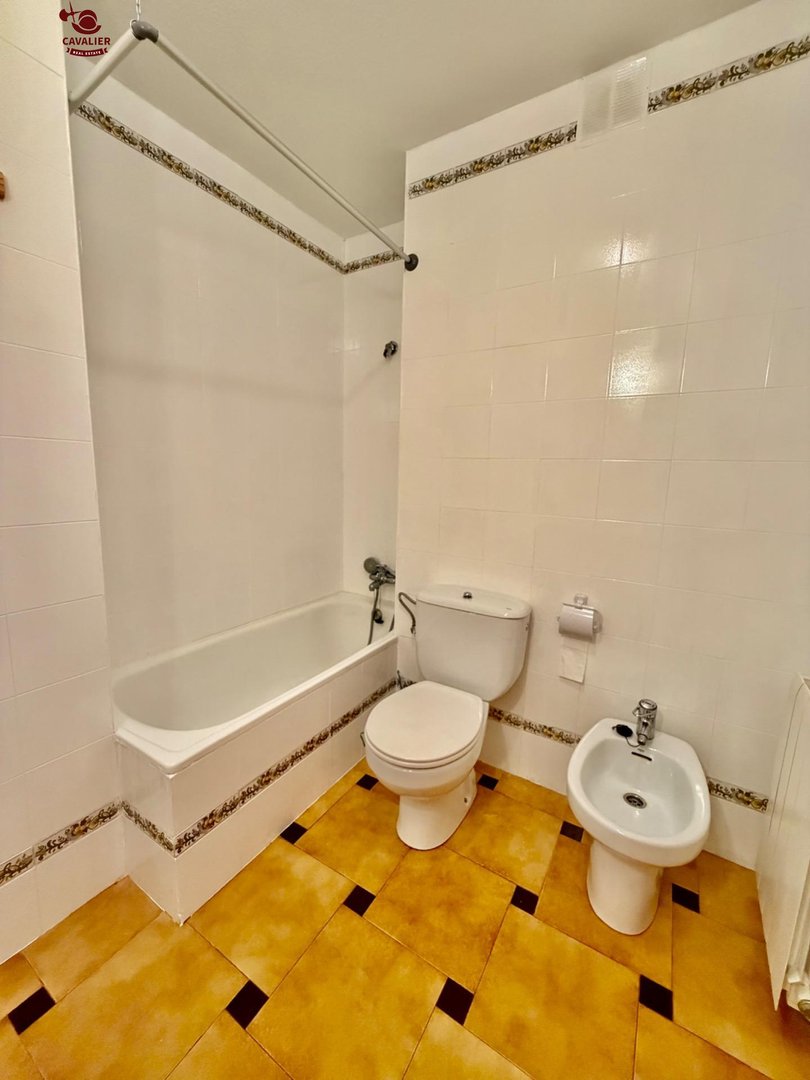 Pis de 115 m² a Collado Mediano