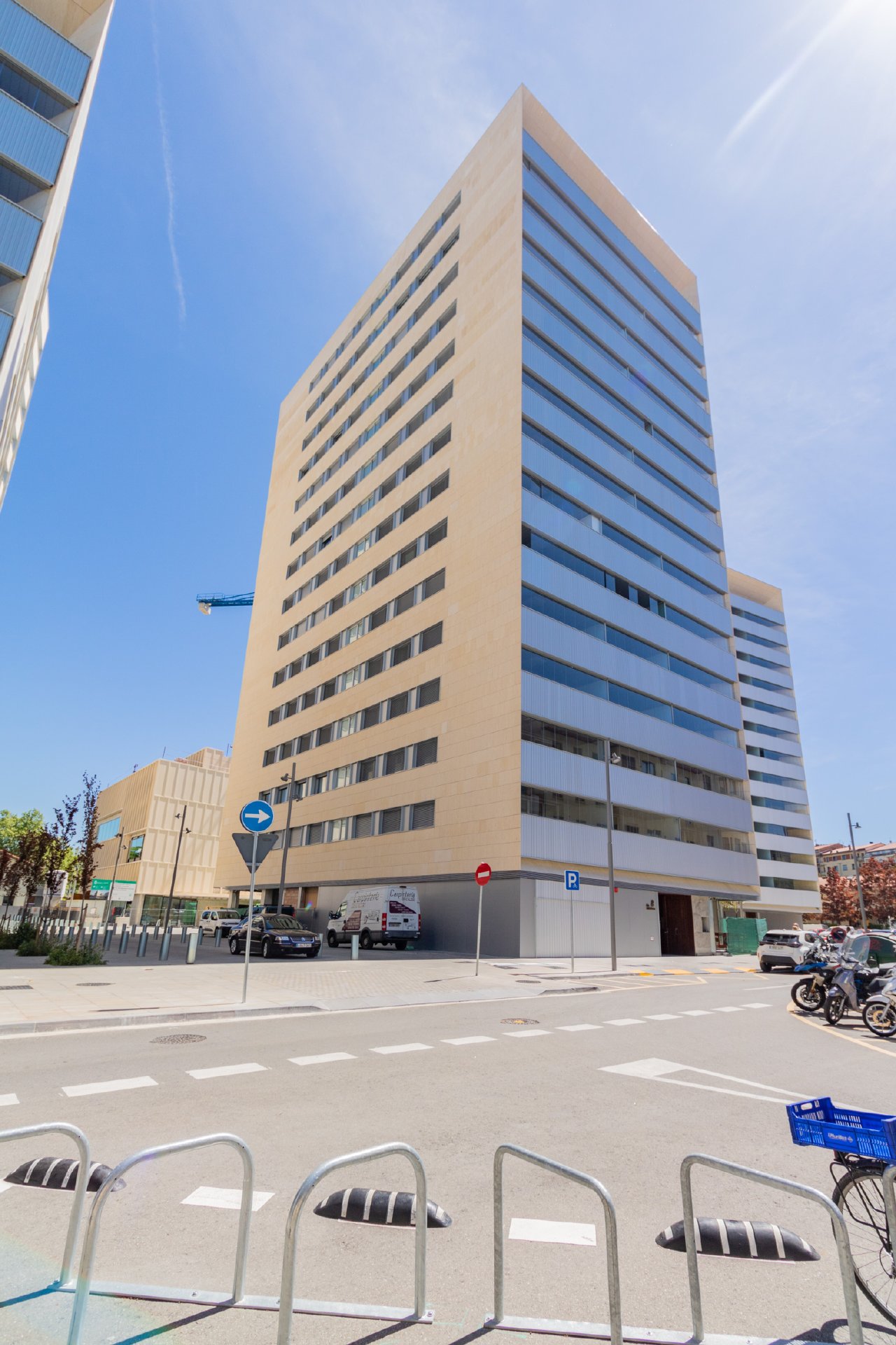 Wohnung 55 m² in Pamplona / Iruña