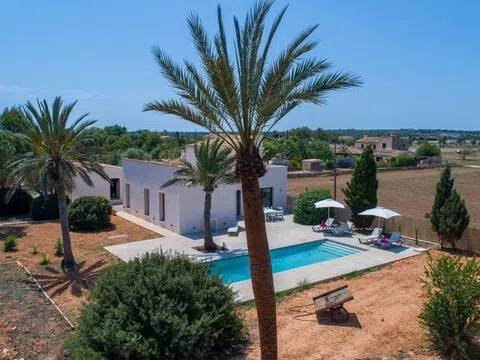Pis de 308 m² a Campos