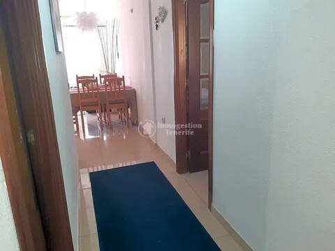 Piso de 75 m² en Arona
