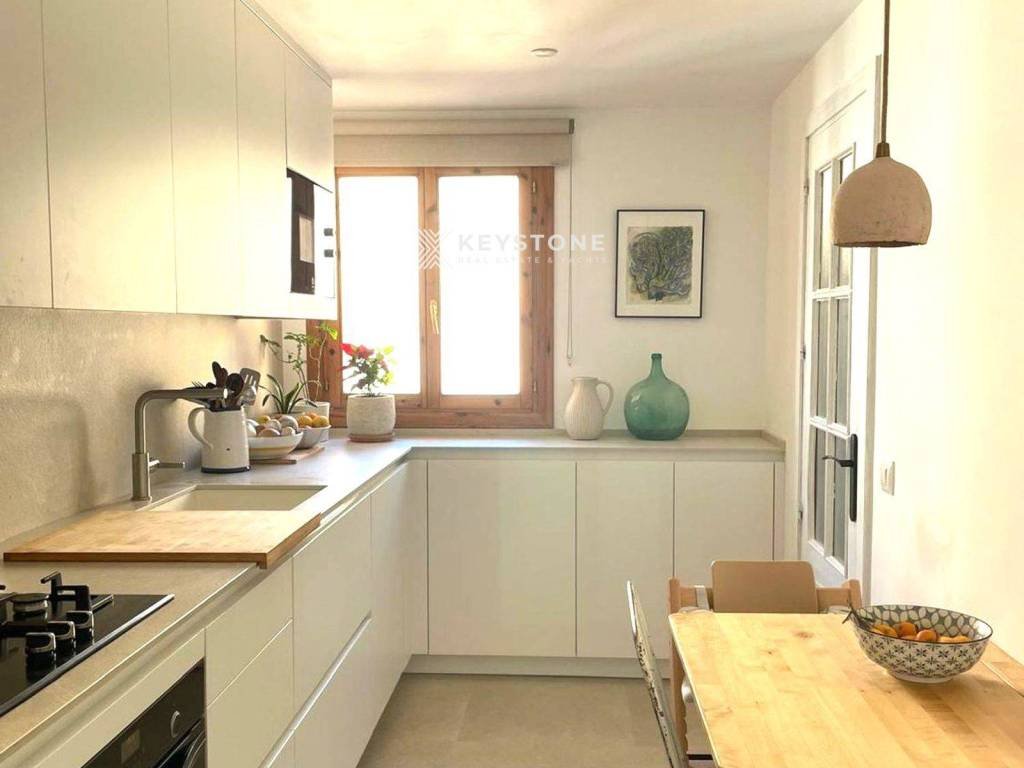 Piso de 93 m² en Palma