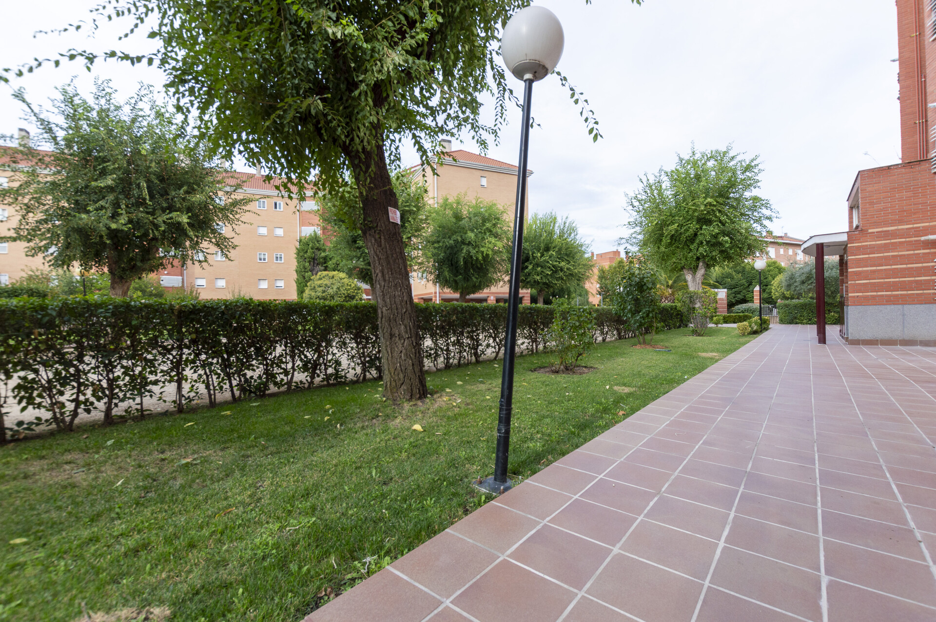 Wohnung 85 m² in Alcalá de Henares
