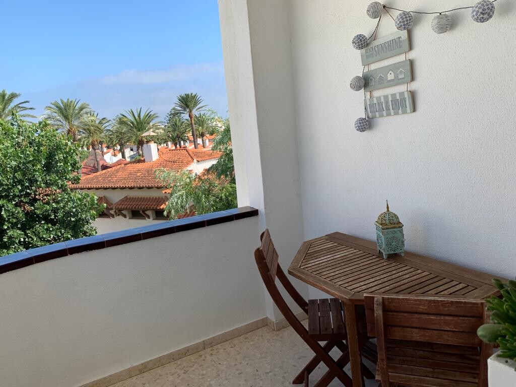 Piso de 50 m² en Dénia