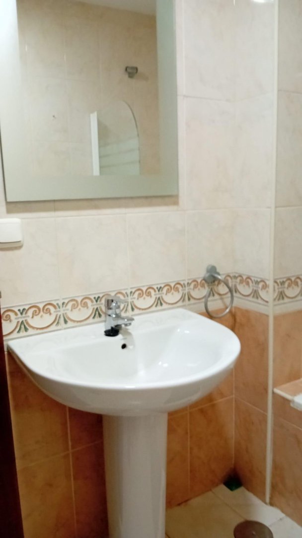 Appartamento 48 m² a Siviglia