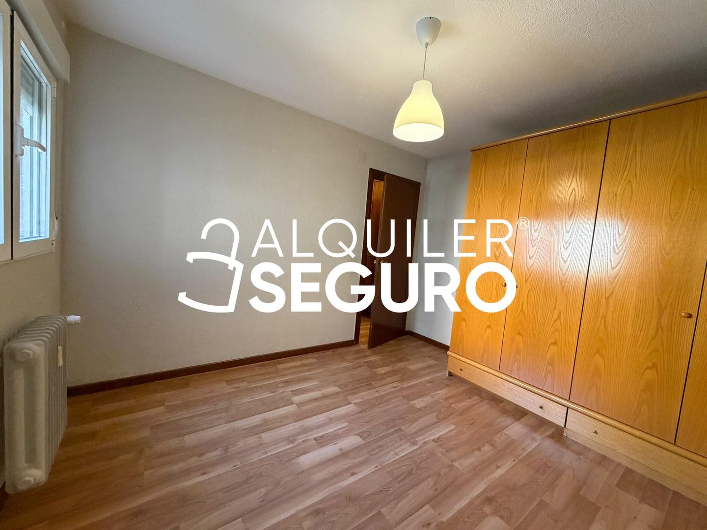 Appartamento 68 m² a Madrid