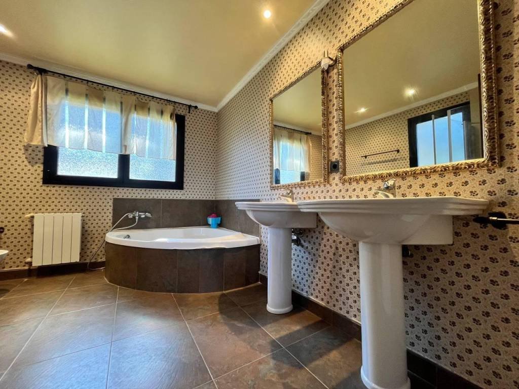 Casa de 465 m² a Santa Cristina d'Aro