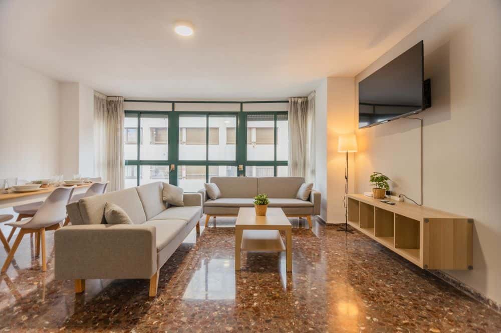 Habitació de lloguer, València