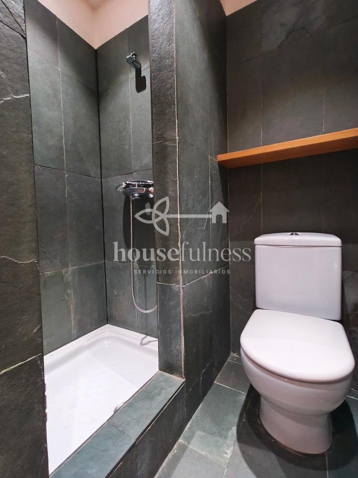 Apartamento 70 m² em Ferrol