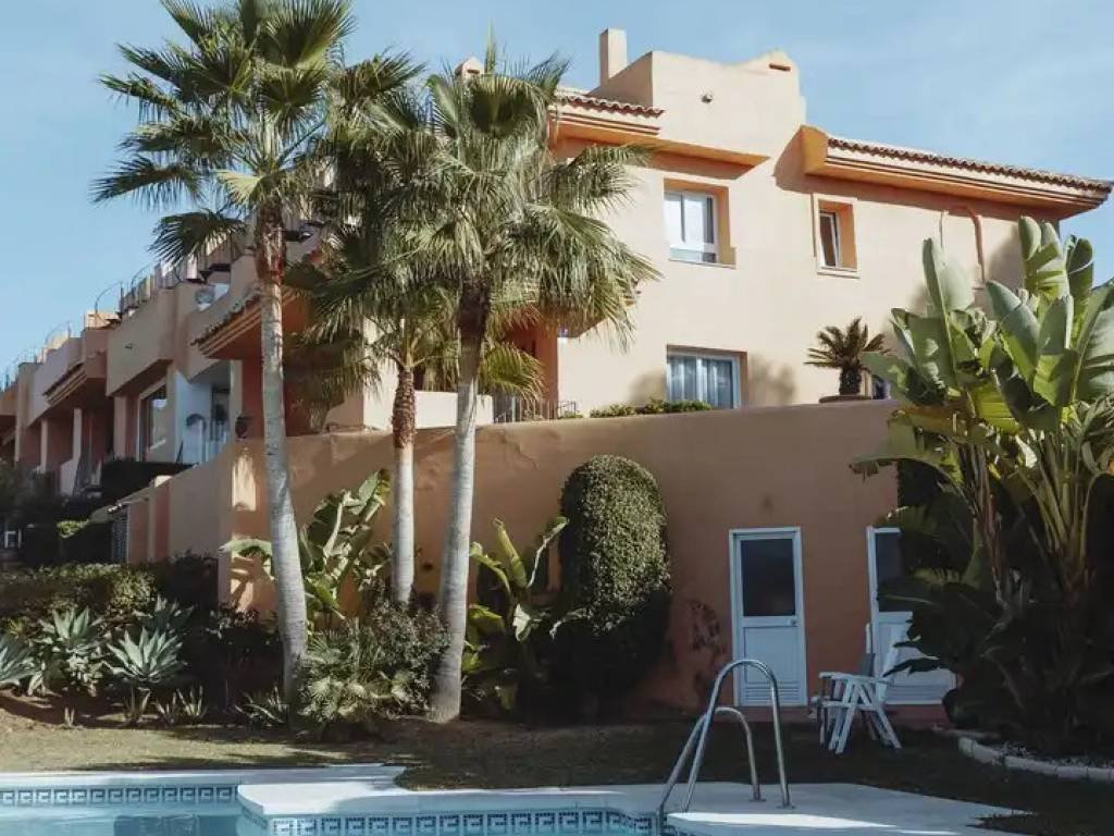 Casa de 178 m² a Marbella