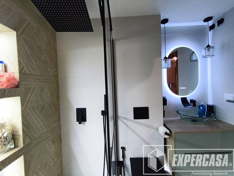 Piso de 128 m² en Manises