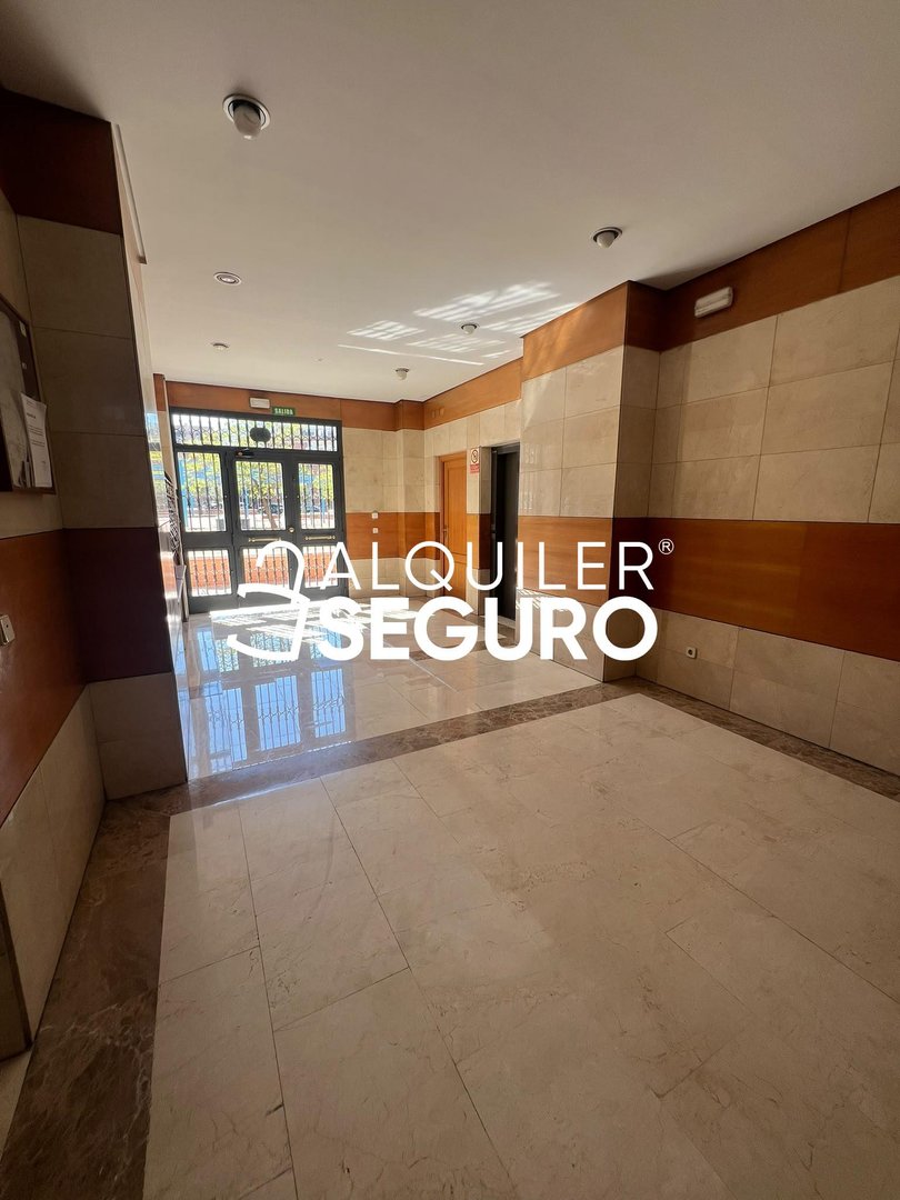 Piso de 65 m² en Madrid